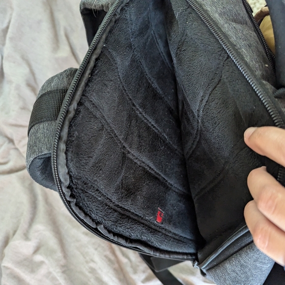 Computer backpack - Picture 9 of 9